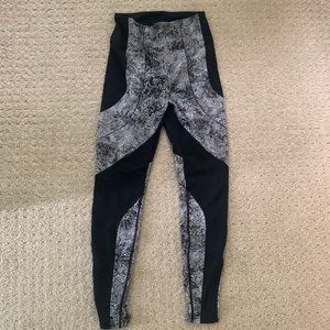 Lulu Lemon Leggings